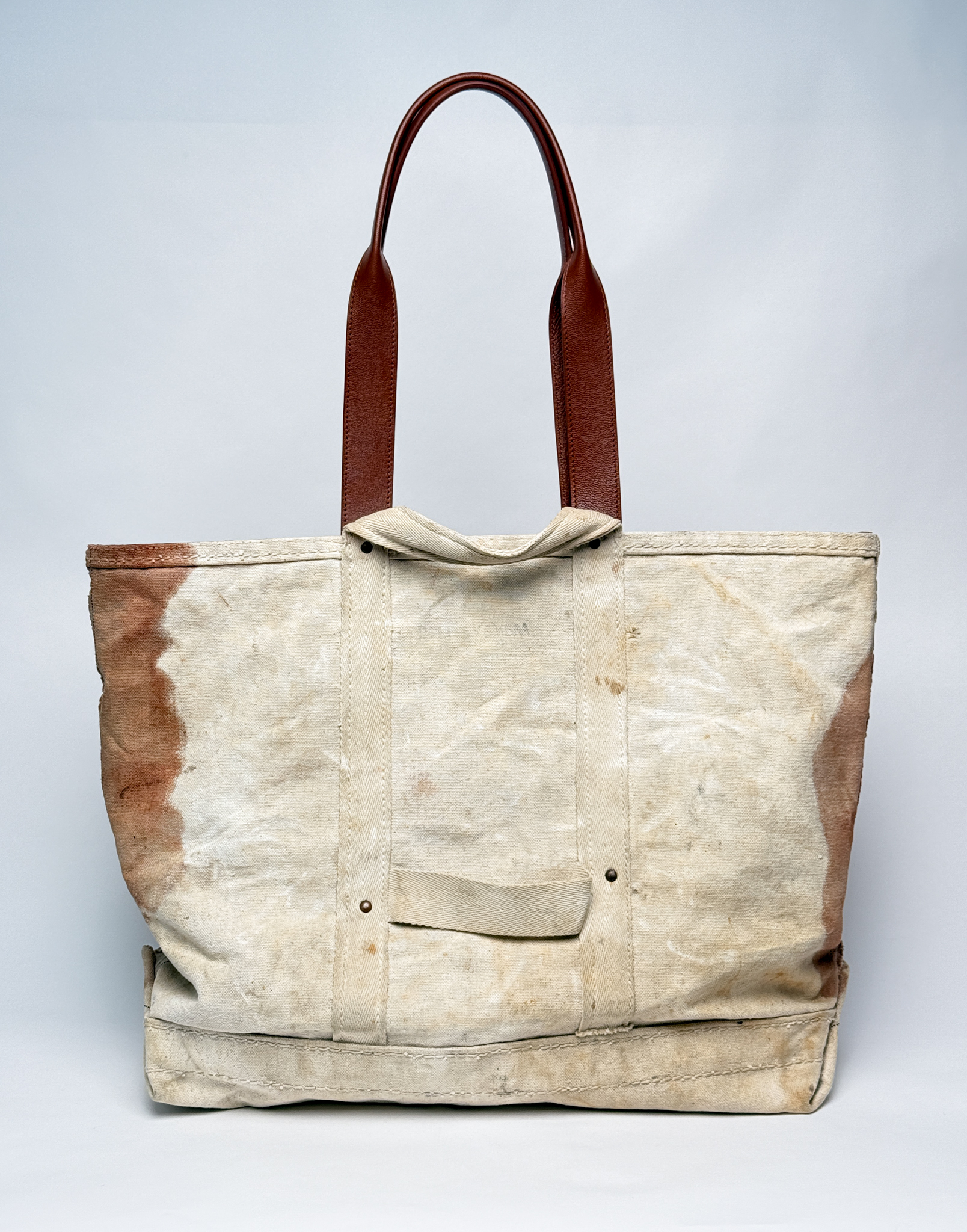 Bell Bag Dark Brown